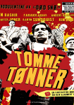 Tomme tønner