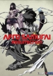 Afro Samurai: Resurrection