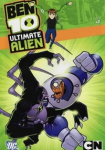 Ben 10: Ultimate Alien