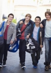 Big Time Rush