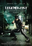 Legend of the Fist