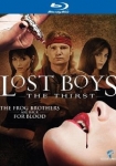 Lost Boys: The Thirst