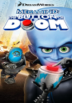 Megamind: The Button of Doom