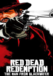 Red Dead Redemption: The Man from Blackwater