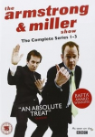 The Armstrong and Miller Show