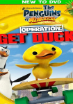 The Penguins of Madagascar - Operation: Get Ducky