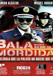 Bala mordida