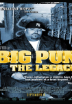 Big Pun: The Legacy