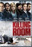 Experiment Killing Room