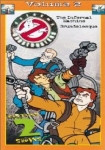 Extreme Ghostbusters