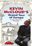 Kevin McCloud's Grand Tour of Europe