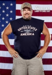 Only in America with Larry the Cable Guy