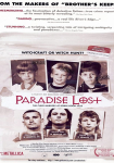 Paradise Lost: The Child Murders at Robin Hood Hills