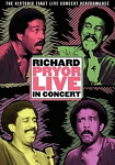 Richard Pryor: Live in Concert