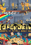 Superjail!