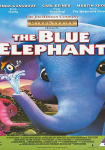 The Blue Elephant