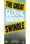 The Great Global Warming Swindle