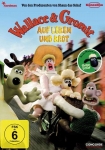 Wallace und Gromit - Auf Leben und Brot