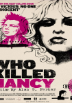 Who Killed Nancy?