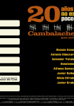 20 años no es poco. Cambalache Jazz Club