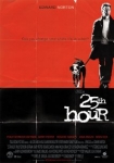 25th Hour