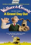 A Grand Day Out with Wallace and Gromit