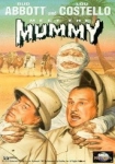 Abbott and Costello Meet the Mummy