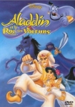 Aladdin und der König der Diebe