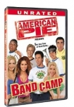 American Pie Presents Band Camp