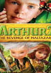 Arthur et la vengeance de Maltazard