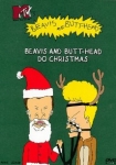 Beavis and Butt-Head Do Christmas