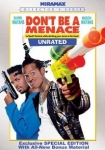 Don't Be a Menace to South Central While Drinking Your Juice in the Hood