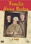 Familie Heinz Becker