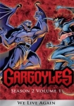 Gargoyles - Auf den Schwingen der Gerechtigkeit