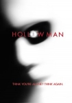 Hollow Man - Unsichtbare Gefahr