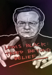 Lewis Black: Taxed Beyond Belief