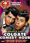 Martin and Lewis