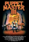 Puppet Master III - Toulon's Rache