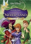 Return to Never Land