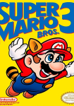 Super Mario Bros. 3