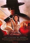 The Legend of Zorro