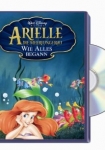 The Little Mermaid: Ariel's Beginning