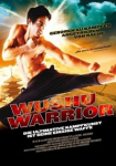 Wushu Warrior