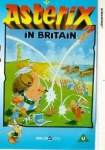 Asterix bei den Briten