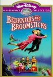 Bedknobs and Broomsticks