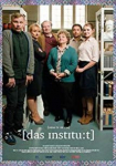 Das Institut – Oase des Scheiterns