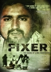 Fixer: The Taking of Ajmal Naqshbandi