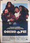 Going Ape!