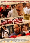 Organize isler