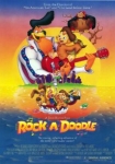 Rock-A-Doodle